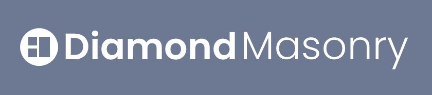 Diamond Masonry Inverse Logo