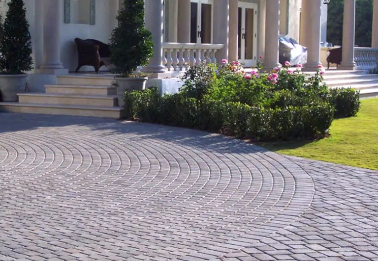 Ocean County Masonry Contractor. Custom Stone work