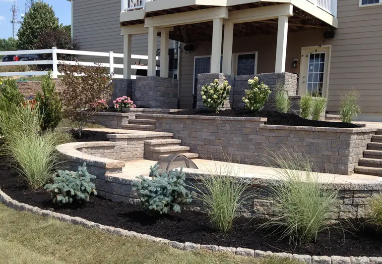 Hardscaping services Ocean County.