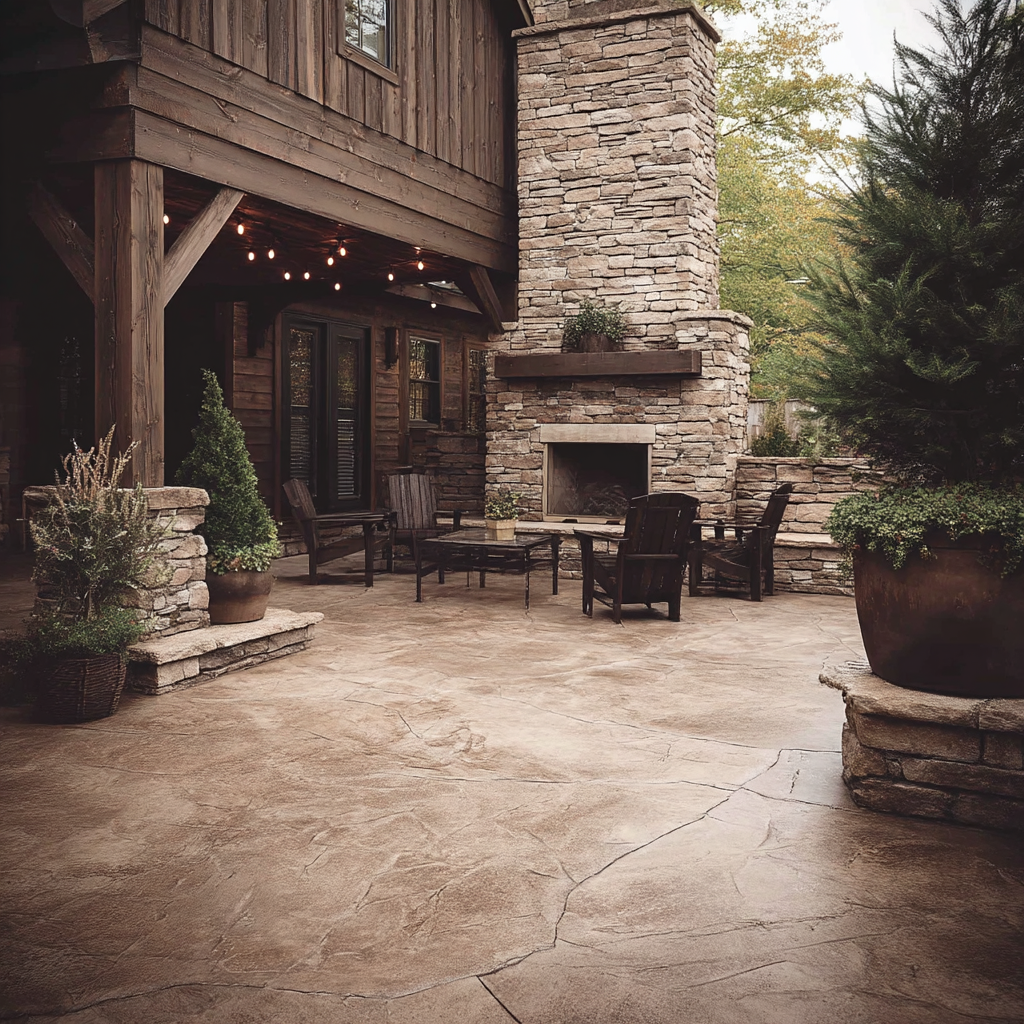 Concrete masonry services NJ. Concrete Work